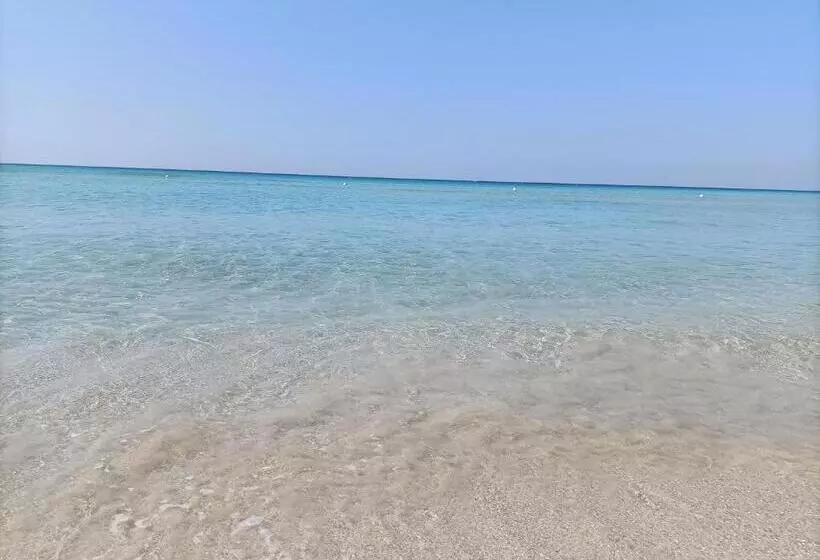 Casa Vacanze Fiore Di Loto