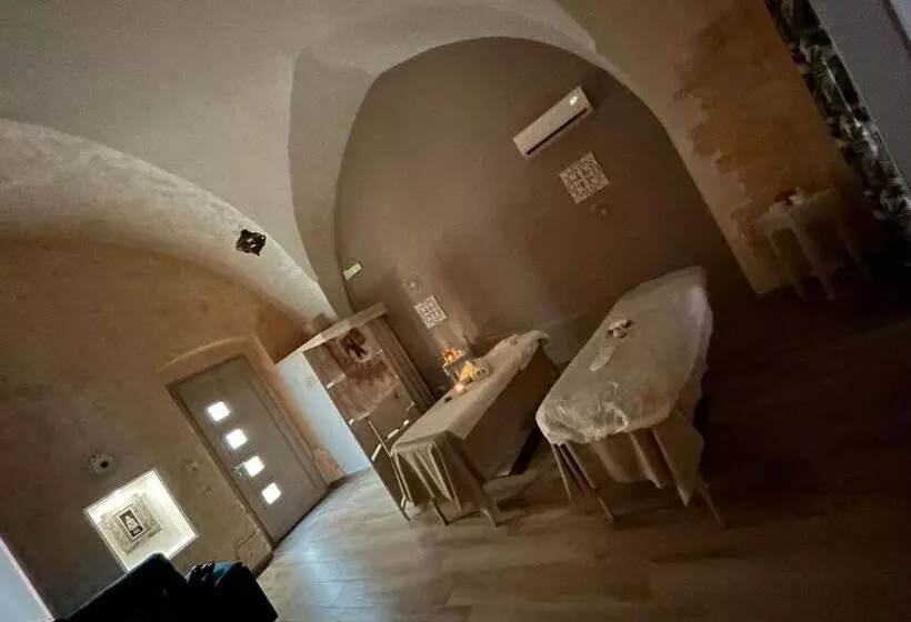 Casa Vacanze Fiore Di Loto