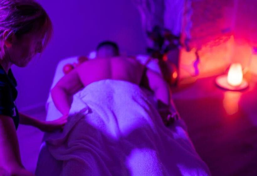 Casa Vacanze Fiore Di Loto