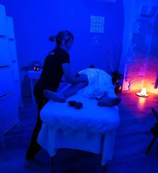 Casa Vacanze Fiore Di Loto