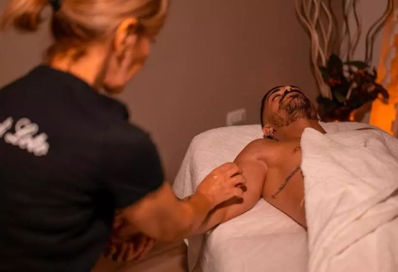 Casa Vacanze Fiore Di Loto