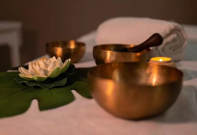 Casa Vacanze Fiore Di Loto