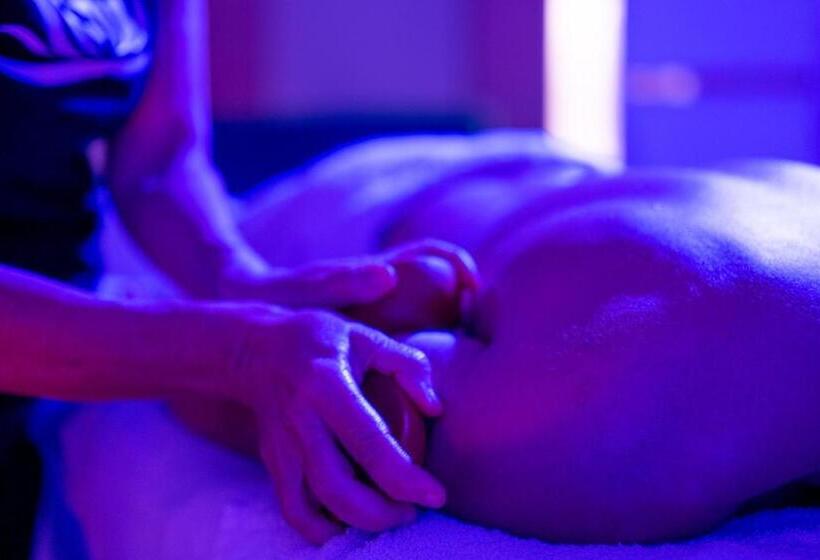 Casa Vacanze Fiore Di Loto