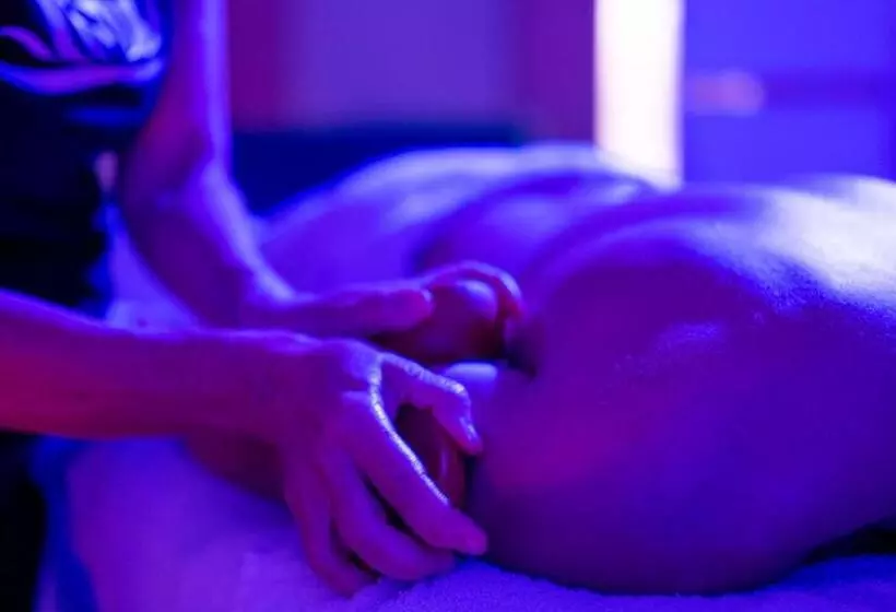 Casa Vacanze Fiore Di Loto