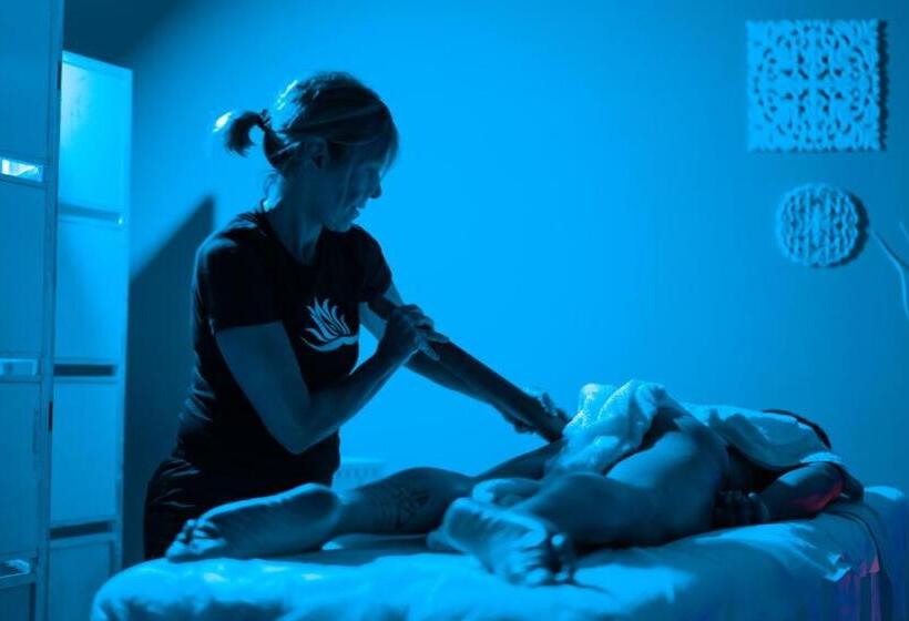 Casa Vacanze Fiore Di Loto