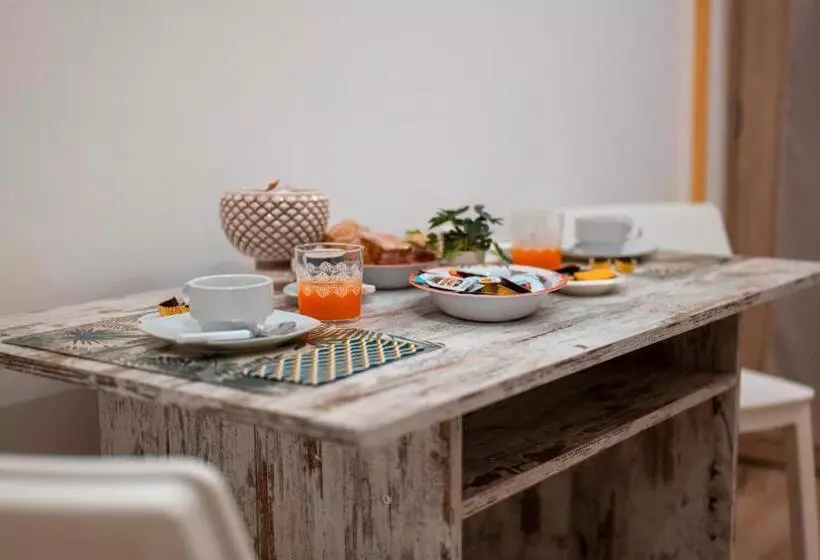 Casa Vacanze Fiore Di Loto