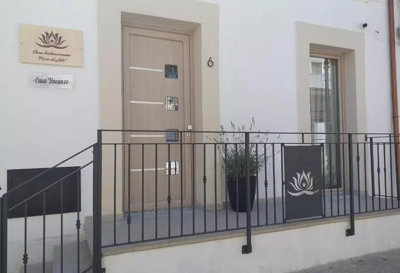 Casa Vacanze Fiore Di Loto