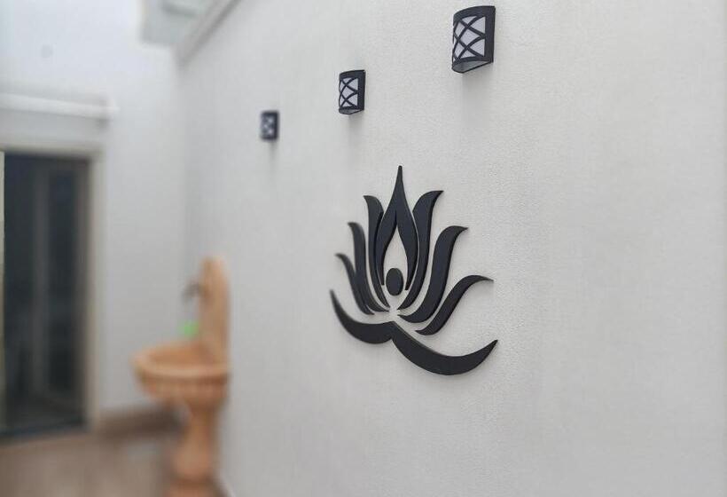 Casa Vacanze Fiore Di Loto