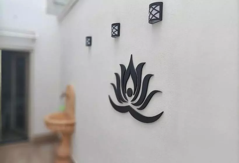 Casa Vacanze Fiore Di Loto