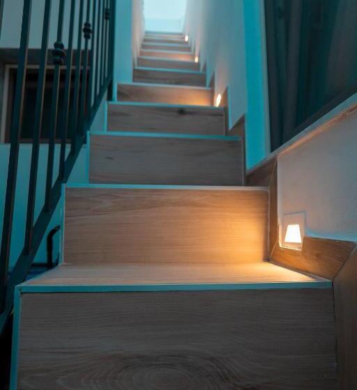 Casa Vacanze Fiore Di Loto