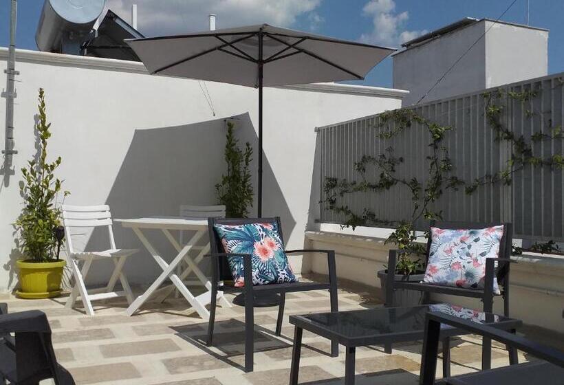 Casa Vacanze Fiore Di Loto