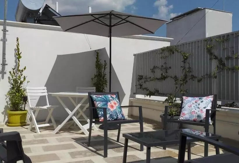 Casa Vacanze Fiore Di Loto