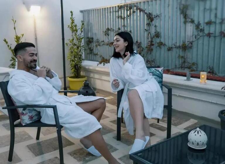 Casa Vacanze Fiore Di Loto