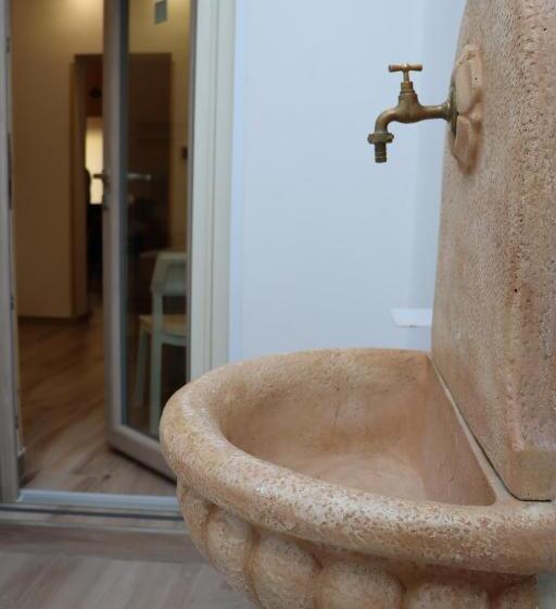 Casa Vacanze Fiore Di Loto