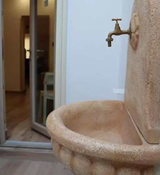 Casa Vacanze Fiore Di Loto