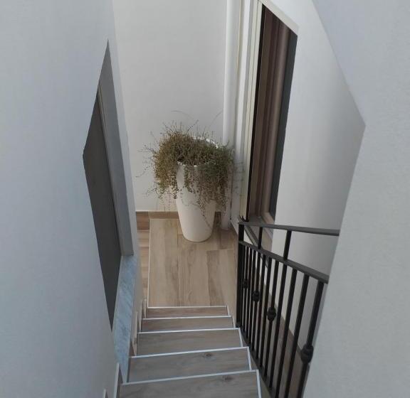 Casa Vacanze Fiore Di Loto