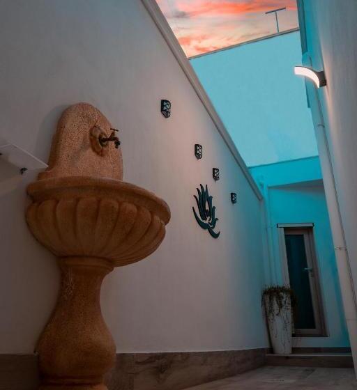 Casa Vacanze Fiore Di Loto