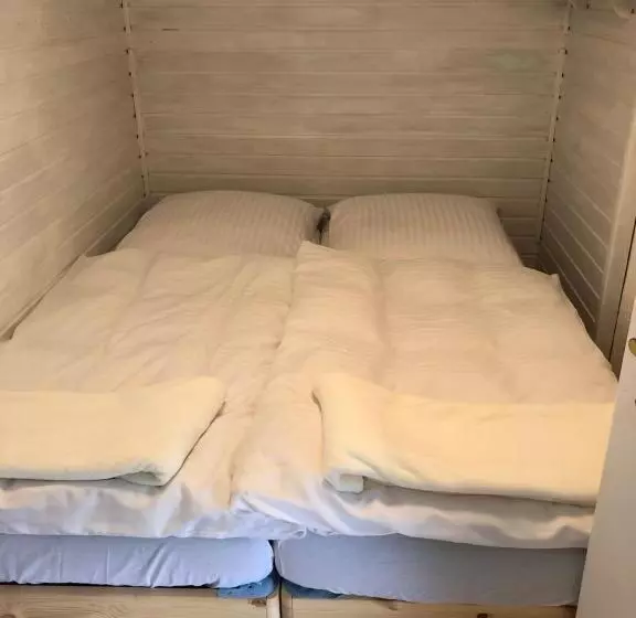 Ferienwohnung Wasserfall