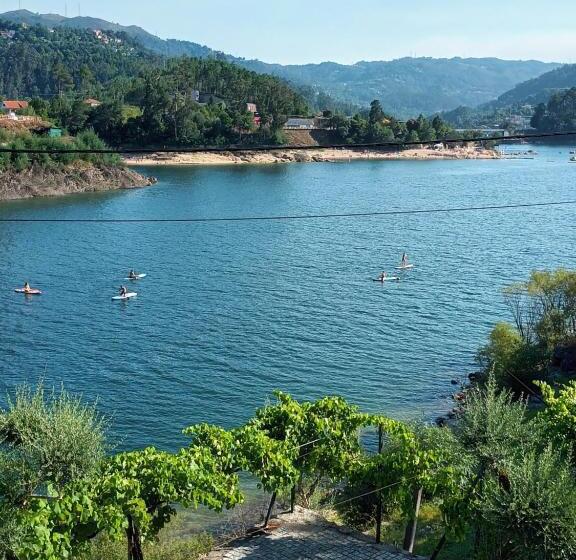 Gerês Villas