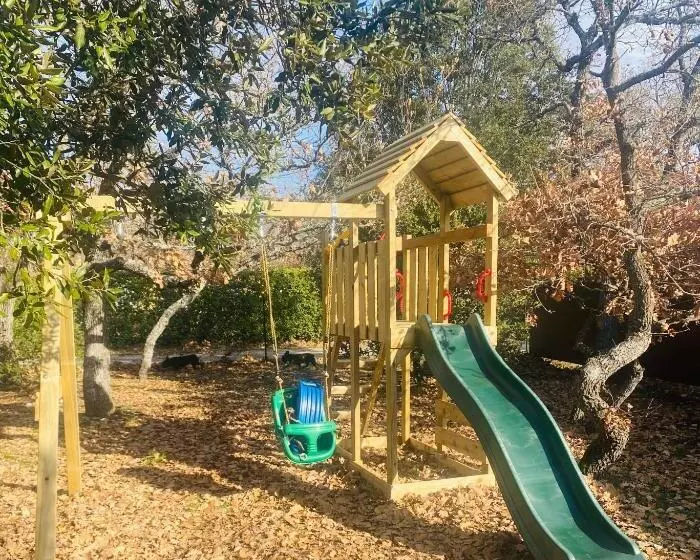 Gite Couleur Terre à 10mn De Gordes