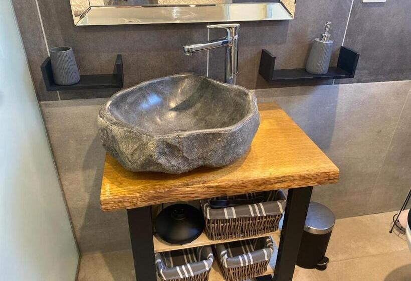 Gite Couleur Terre à 10mn De Gordes