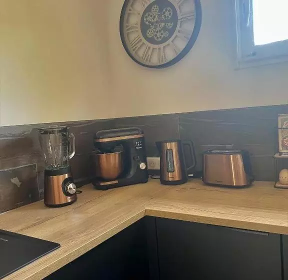 Gite Couleur Terre à 10mn De Gordes