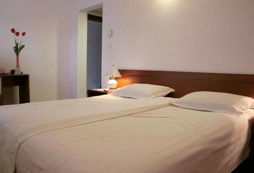 Hotel Timisoara Sannicolau Mare