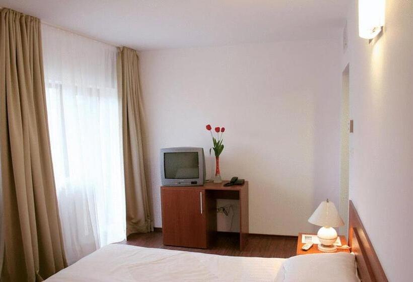 Hotel Timisoara Sannicolau Mare