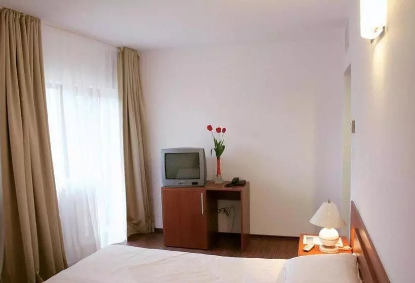 Hotelli Timisoara Sannicolau Mare