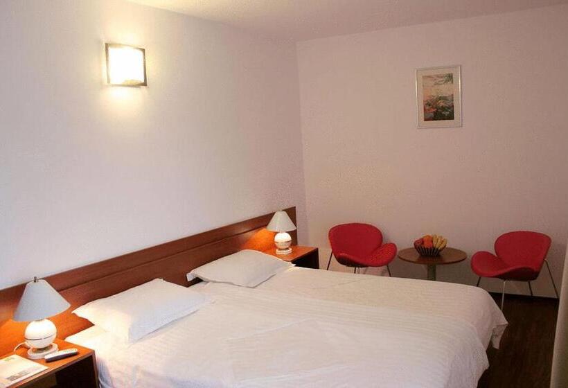 Hotel Timisoara Sannicolau Mare