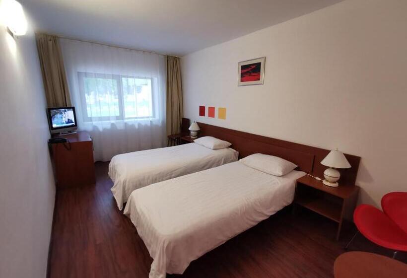 Hotel Timisoara Sannicolau Mare