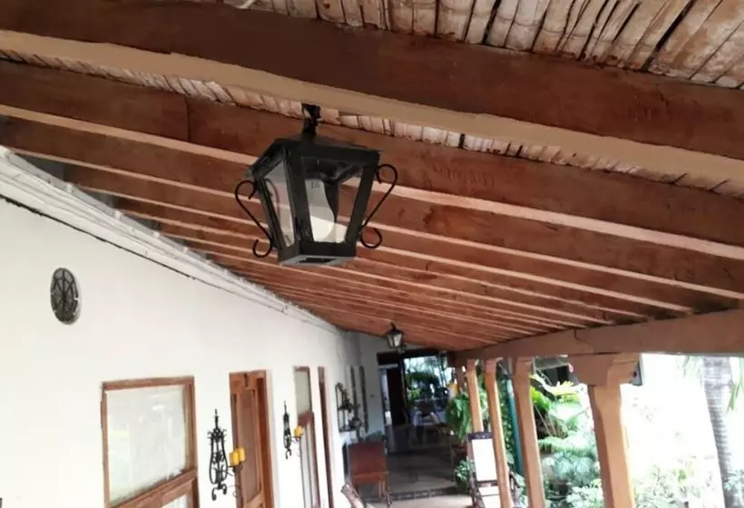 ホテル Villa De Mompox