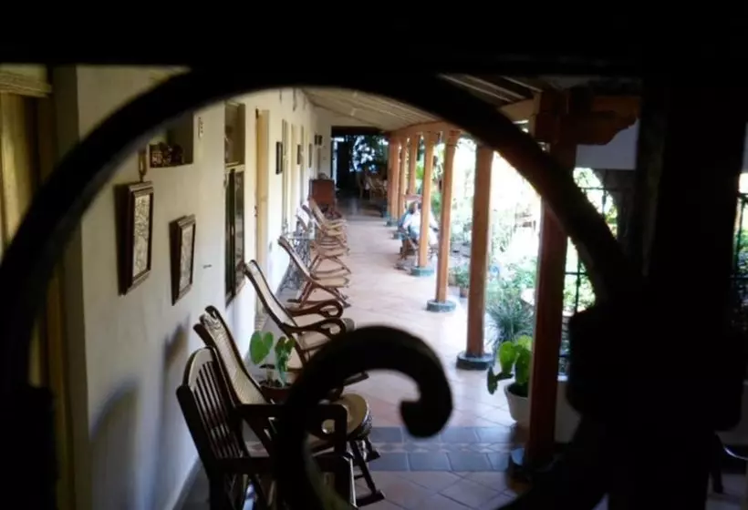 ホテル Villa De Mompox