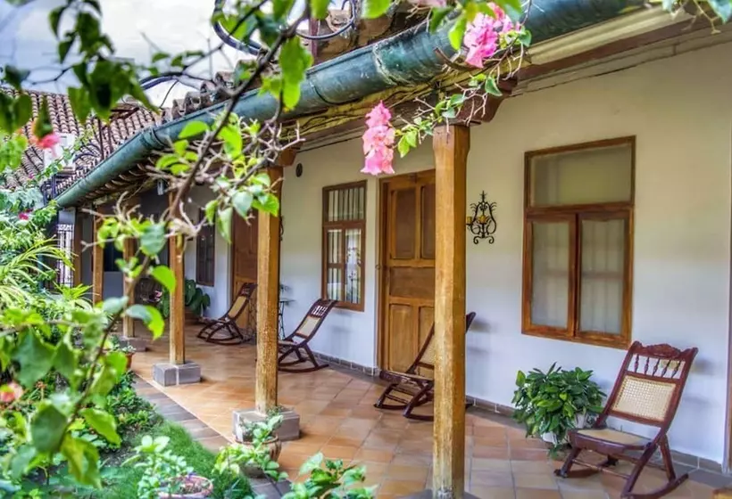 ホテル Villa De Mompox