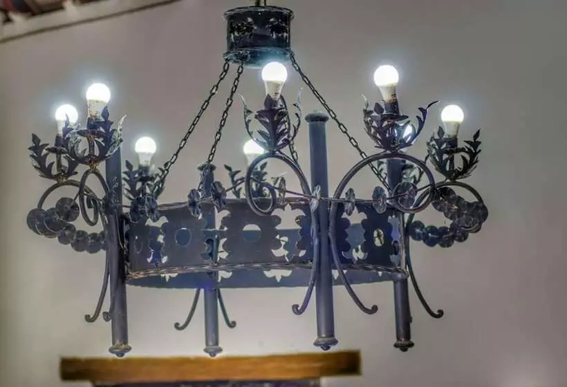 ホテル Villa De Mompox