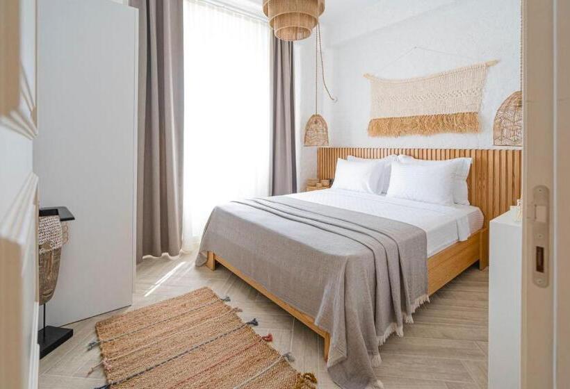 Hotel Voger Alaçatı Silence