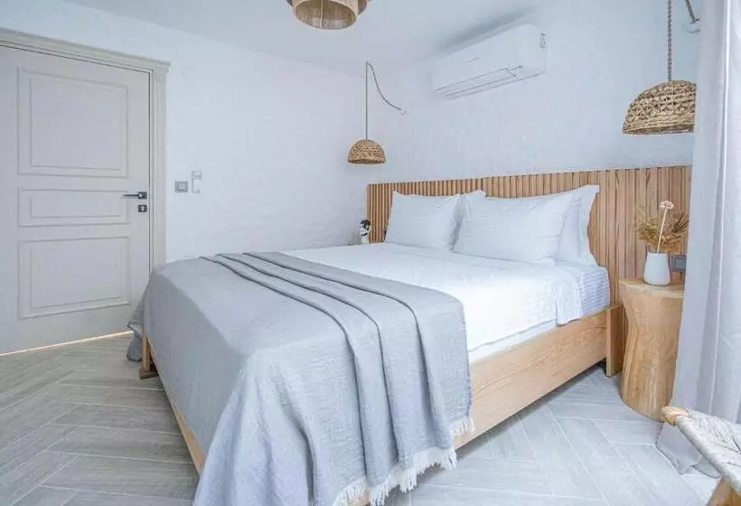 Hotelli Voger Alaçatı Silence