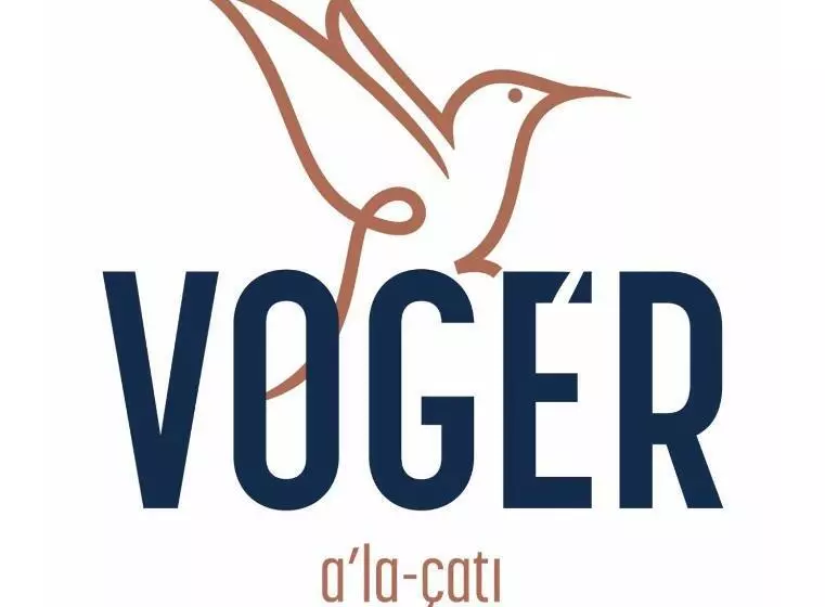 Hotelli Voger Alaçatı Silence