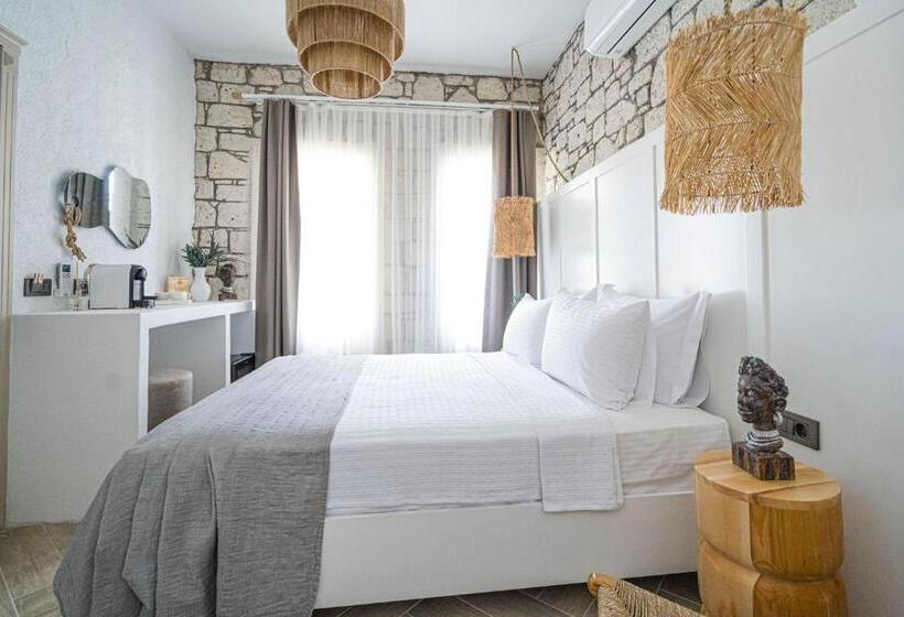 Hotel Voger Alaçatı Silence