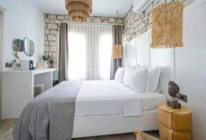 Hotelli Voger Alaçatı Silence