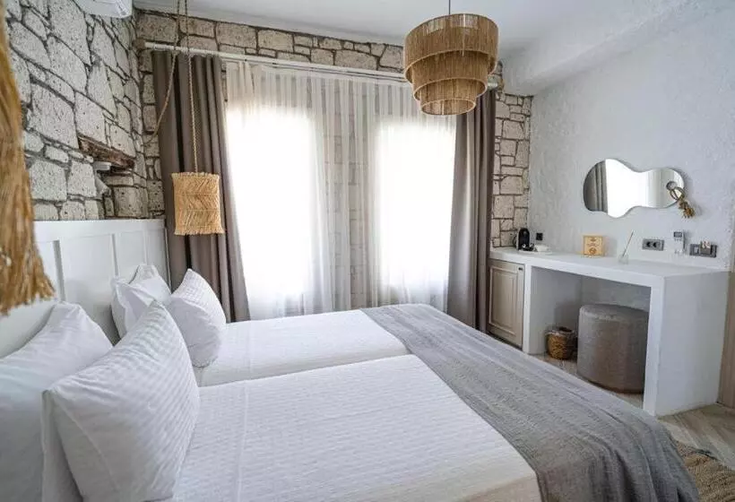 Hotelli Voger Alaçatı Silence