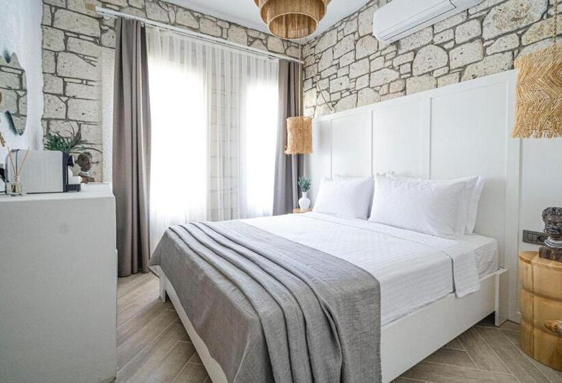 Hotel Voger Alaçatı Silence