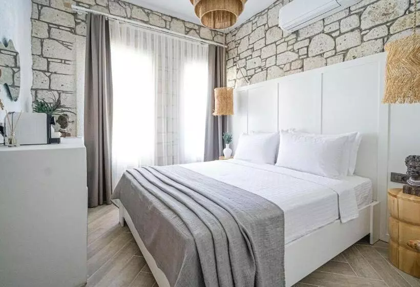 Hotelli Voger Alaçatı Silence