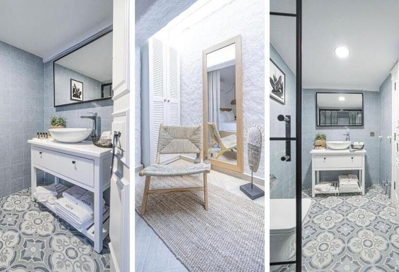 Hotel Voger Alaçatı Silence