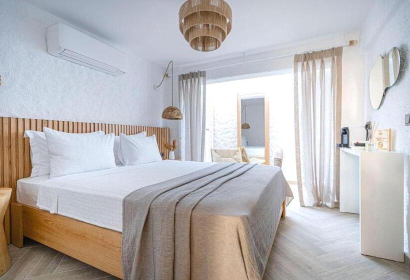 Hotel Voger Alaçatı Silence