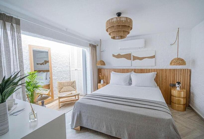 Hotel Voger Alaçatı Silence