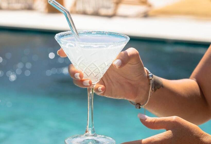 Hotel Voger Alaçatı Silence