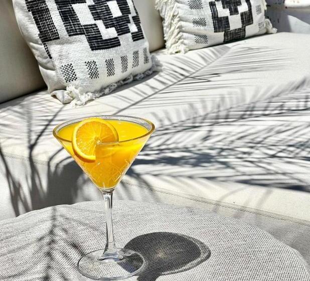 Hotel Voger Alaçatı Silence