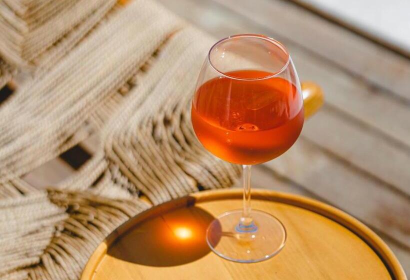 Hotel Voger Alaçatı Silence