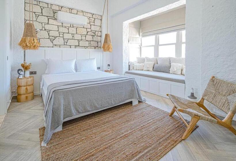 Hotel Voger Alaçatı Silence